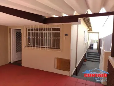Casa com 2 Quartos à venda, 101m² no Centro, São Carlos