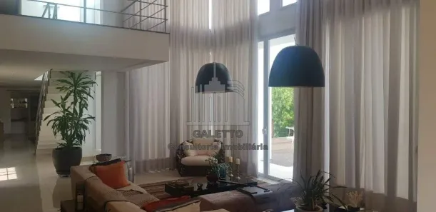 Casa com 5 Quartos para alugar, 700m² no Loteamento Arboreto dos Jequitibás (Sousas), Campinas