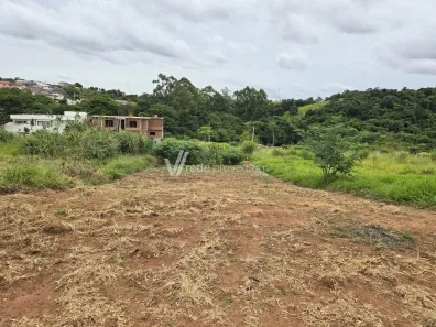 Lote/Terreno à venda, 300m² no Jardim Jurema, Valinhos