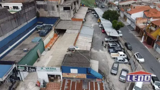 Lote/Terreno à venda, 818m² no Jardim Ângela (Zona Leste), São Paulo