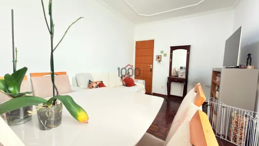 Apartamento com 2 Quartos à venda, 74m² no São Mateus, Juiz de Fora