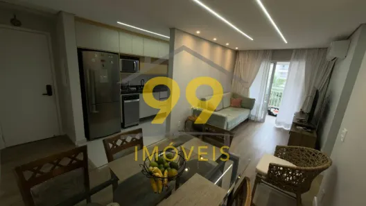 Apartamento com 3 Quartos à venda, 81m² no Vila Isa, São Paulo