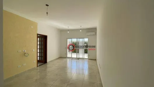 Casa de Condomínio com 3 Quartos à venda, 103m² no Loteamento Dinorá Rosa, Sorocaba