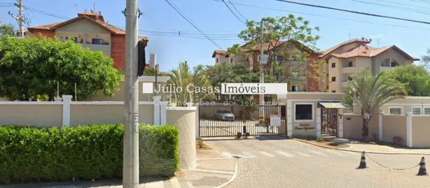 Apartamento com 2 Quartos à venda, 47m² no Jardim Novo Mundo, Sorocaba