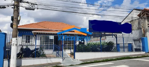 Casa com 7 Quartos à venda, 510m² no Centro, Carapicuíba