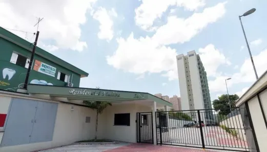 Apartamento com 2 Quartos à venda, 62m² no Jardim São Geraldo, Guarulhos