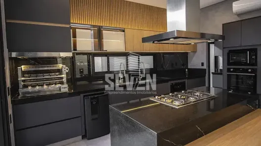 Casa com 3 Quartos à venda, 209m² no Vila Aviação, Bauru