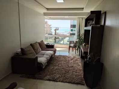 Apartamento com 3 Quartos à venda, 110m² no Meia Praia, Itapema