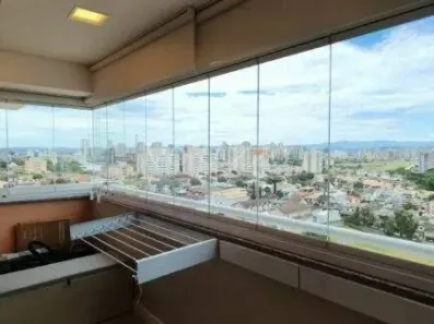 Apartamento com 2 Quartos à venda, 61m² no Jardim América, São José dos Campos