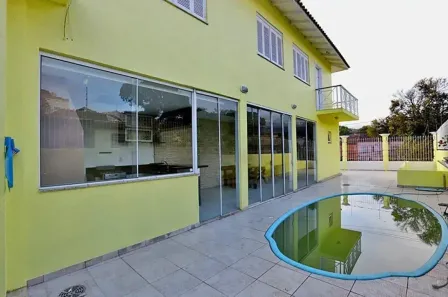Casa com 2 Quartos à venda, 280m² no Nonoai, Porto Alegre