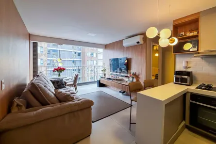 Apartamento com 2 Quartos à venda, 65m² no Sumarezinho, São Paulo