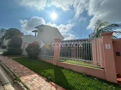 Casa com 3 Quartos à venda, 192m² no Parque Alto Taquaral, Campinas