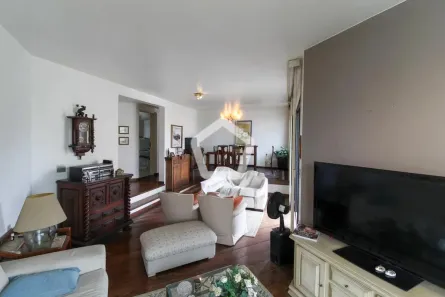 Apartamento com 6 Quartos à venda, 171m² no Indianópolis, São Paulo