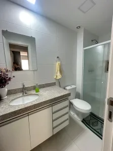 Apartamento com 2 Quartos à venda, 68m² no Jardim Camburi, Vitória