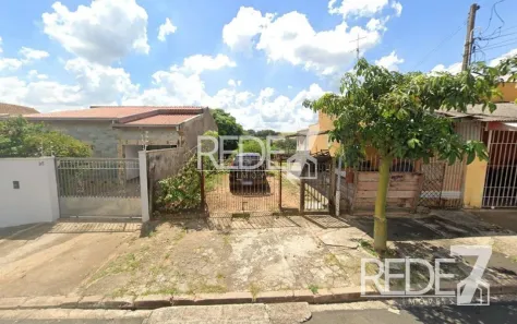 Lote/Terreno à venda, 270m² no Parque Imperador, Campinas