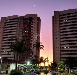 Apartamento com 2 Quartos à venda, 60m² no Vila Margarida, Campo Grande