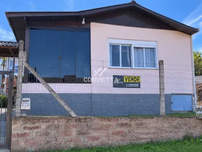 Casa com 2 Quartos à venda, 90m² no Forqueta, Caxias do Sul