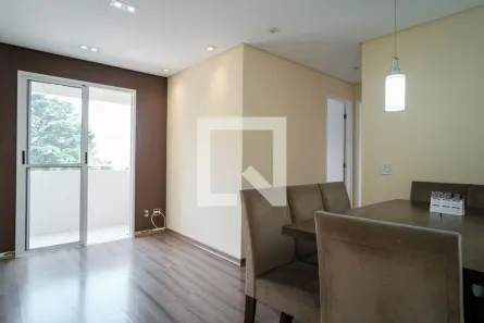 Apartamento com 2 Quartos à venda, 55m² no Engenheiro Goulart, São Paulo