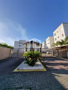 Apartamento com 2 Quartos à venda, 45m² no Vila Rangel, São José dos Campos