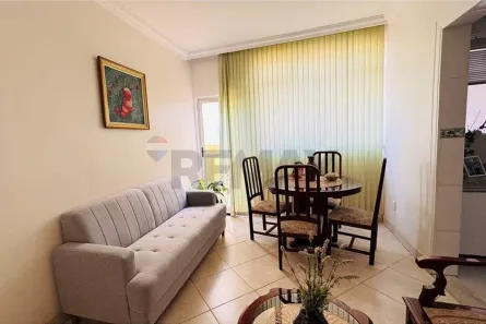 Apartamento com 2 Quartos à venda, 115m² no Jardim América, Belo Horizonte