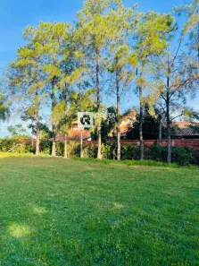 Lote/Terreno à venda, 1000m² no Condomínio Fechado Village Haras São Luiz, Salto