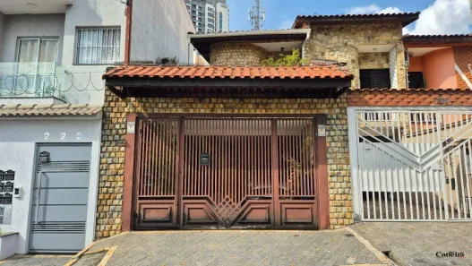 Casa com 3 Quartos à venda, 110m² no Vila Aricanduva, São Paulo