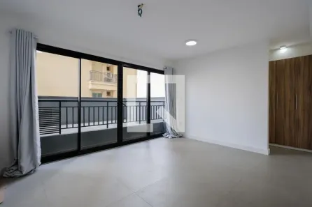Kitnet com 1 Quarto à venda, 30m² no Santana, São Paulo
