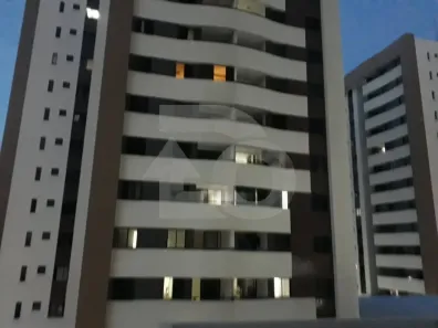 Apartamento com 3 Quartos à venda, 71m² no Jabotiana, Aracaju