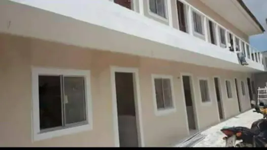 Kitnet com 1 Quarto para alugar, 40m² no Turu, São Luís