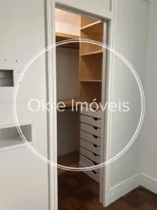 Apartamento com 2 Quartos à venda, 62m² no Botafogo, Rio de Janeiro