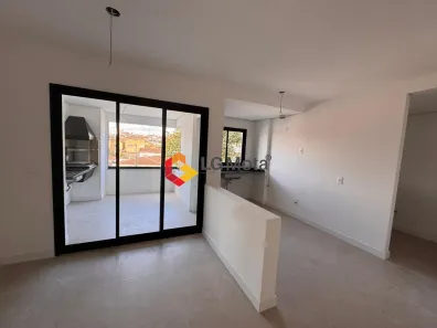 Apartamento com 3 Quartos à venda, 102m² no Jardim Planalto, Campinas