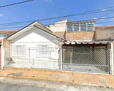 Casa com 2 Quartos à venda, 95m² no Vila Constança, São Paulo