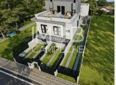 Casa com 2 Quartos à venda, 119m² no Campeche, Florianópolis