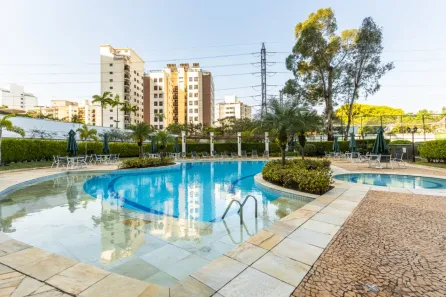 Apartamento com 4 Quartos à venda, 180m² no Vila Leopoldina, São Paulo