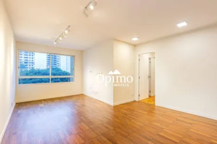Apartamento com 3 Quartos à venda, 97m² no Santo Amaro, São Paulo
