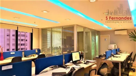 Sala Comercial à venda, 110m² no Vila Mariana, São Paulo