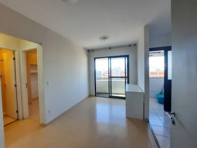 Apartamento com 1 Quarto para alugar, 35m² no Vila Pompéia, São Paulo