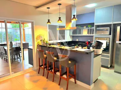 Casa de Condomínio com 4 Quartos à venda, 245m² no Residencial Ibi-Aram, Itupeva