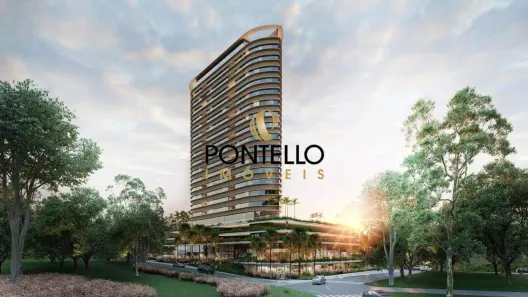 Apartamento com 3 Quartos à venda, 94m² no Vale do Sereno, Nova Lima