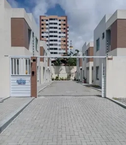 Casa com 3 Quartos à venda, 120m² no Atalaia, Aracaju