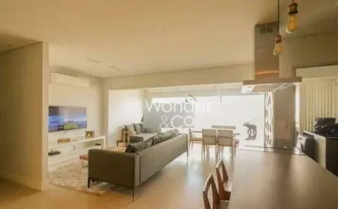 Apartamento com 2 Quartos à venda, 94m² no Cidade Monções, São Paulo