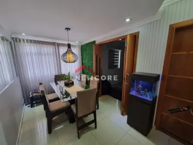 Apartamento com 3 Quartos à venda, 43m² no Jardim Santa Terezinha (Zona Leste), São Paulo
