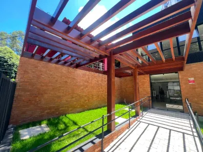 Imóvel Comercial com 2 Quartos para alugar, 280m² no Espinheiro, Recife