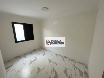 Apartamento com 2 Quartos à venda, 55m² no Água Fria, São Paulo