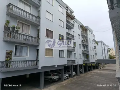 Apartamento com 3 Quartos para alugar, 95m² no Água Verde, Curitiba