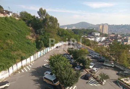 Apartamento com 2 Quartos para alugar, 55m² no Fonseca, Niterói