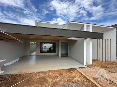 Casa de Condomínio com 3 Quartos à venda, 235m² no Aponiã, Porto Velho