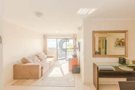 Apartamento com 3 Quartos à venda, 105m² no Sumaré, São Paulo