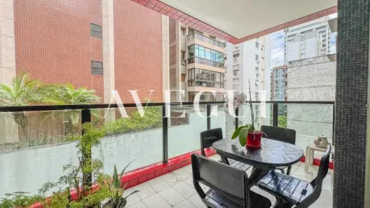 Apartamento com 2 Quartos à venda, 92m² no Ipanema, Rio de Janeiro