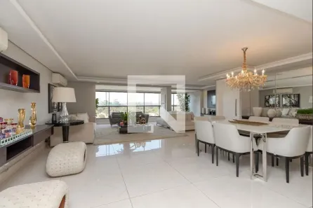 Cobertura com 4 Quartos à venda, 379m² no Vila Cruzeiro, São Paulo